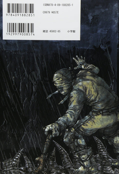 Dorohedoro 13