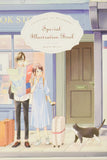 A Condition Called Love (Hananoi-kun to Koi no Yamai) 7 Special edition