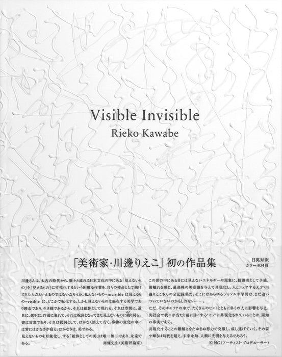 Visible Invisible