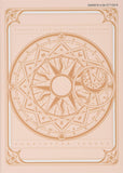Nakayoshi 60th Anniversary Edition Cardcaptor Sakura 2