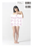 Visual Nude Pose Book act Ai Uehara