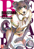 Beastars - Band 6 (German Edition)