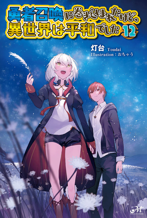 Yuusha Shoukougun (Light Novel) Manga