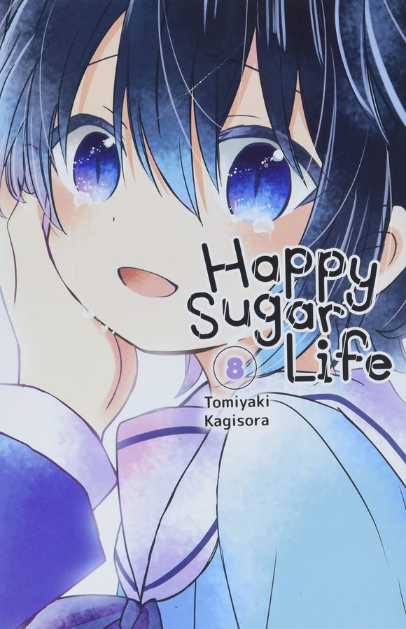 Happy Sugar Life, Vol. 8 (English Edition)