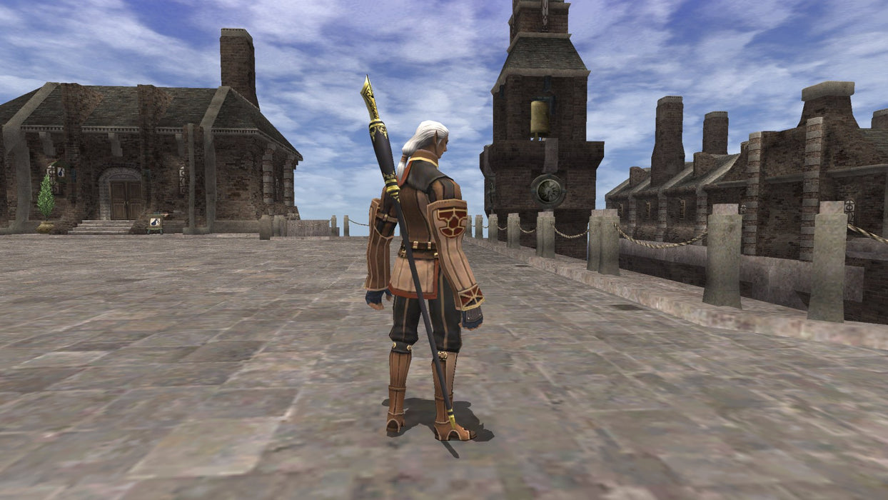 FINAL FANTASY XI:XI YEARS - Vana'diel Tribune Chronicles