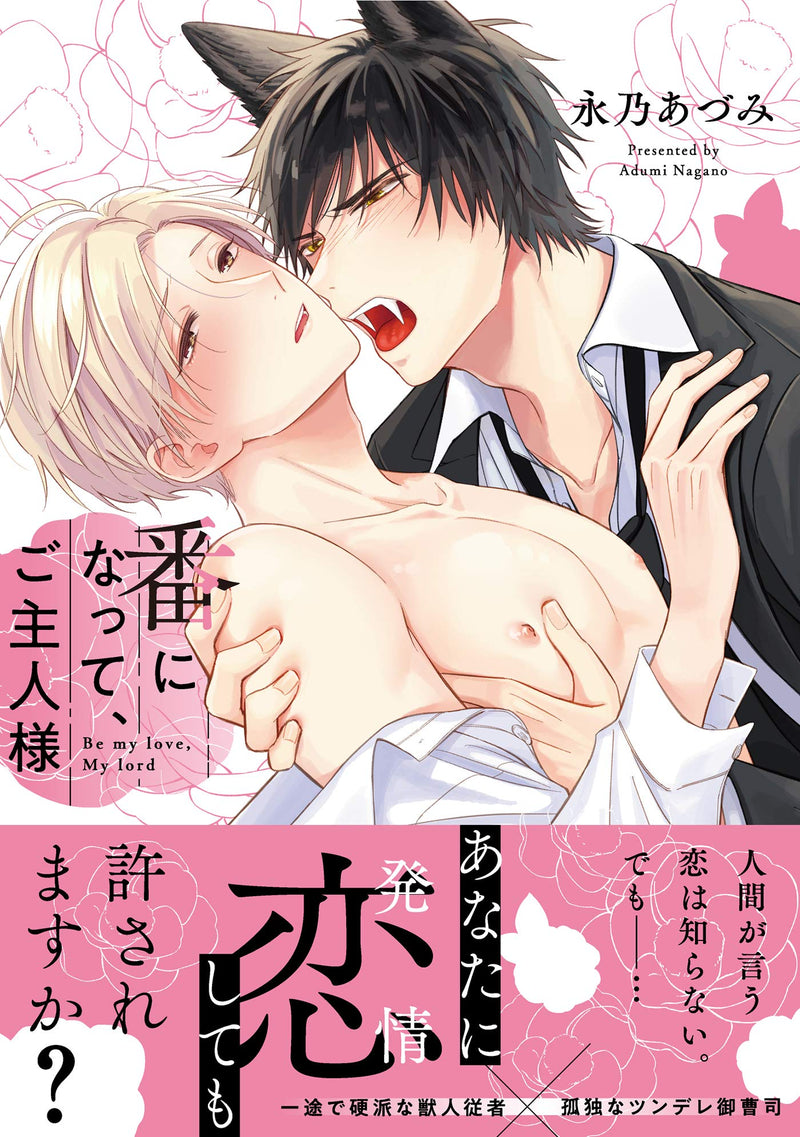 Tsugai ni Natte, Goshujin-sama