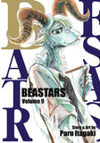 BEASTARS, Vol. 9 (English Edition)