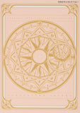 Nakayoshi 60th Anniversary Edition Cardcaptor Sakura 1