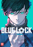 Blue Lock - Band 6 (German Edition)
