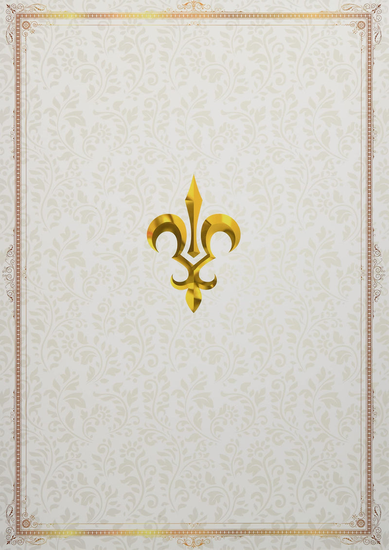 Code Geass Lelouch of the Rebellion Student Council Magazine HOPE! Volume.4