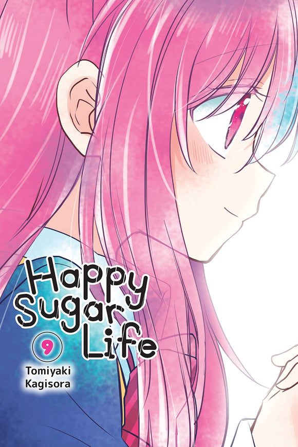 Happy Sugar Life, Vol. 9 (English Edition)