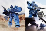Master Archive Mobile Suit RX-79BD Blue Destiny