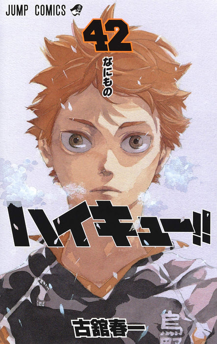 Haikyu!! 42