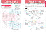 How to Depict Beastmen (Cho Egakeru Series)
