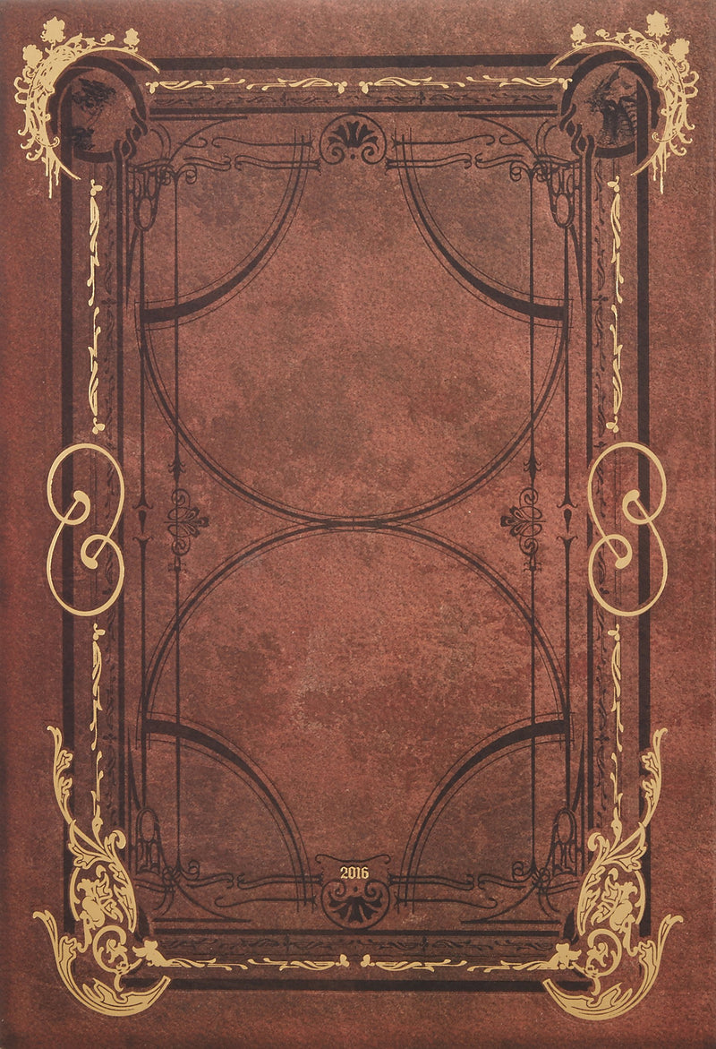 Encyclopaedia Eorzea: The World of FINAL FANTASY XIV 0