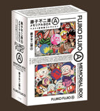 Fujiko Fujio A Memorial Box - Best & Uncollected Collection -
