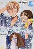 Sweat and Soap (Ase to Sekken) 3