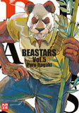 Beastars - Band 5 (German Edition)