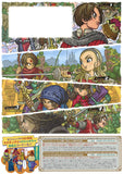 Dragon Quest X Online 2019 AUTUMN 7th Anniversary and new world!! Wii U / Nintendo Switch / PlayStation 4 / Windows / d Game / Nintendo 3DS